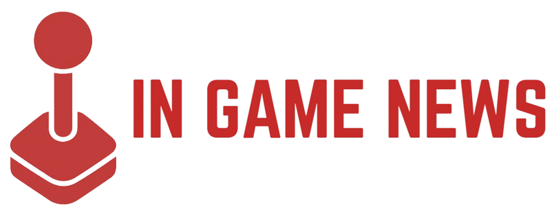 In Game News